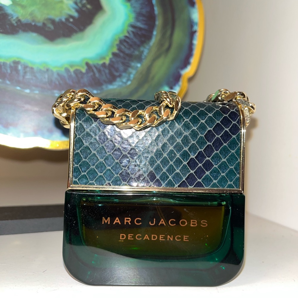 Marc Jacobs Decadence Eau De Parfum
